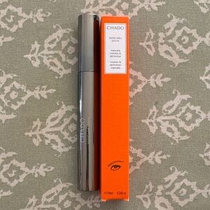 Silver Mascara Divin